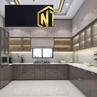 TỦ BẾP GIÁ RẺ ĐỒNG NAI